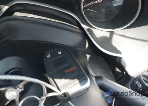 2018 Jeep Compass Sport 4X4 z USA, uszkodzony, nr VIN 3C4NJDABXJT189836